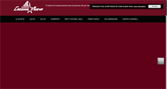 Desktop Screenshot of polcassinanuova.it