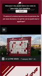 Mobile Screenshot of polcassinanuova.it